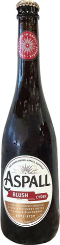 Aspall Perronelle’s Blush Cider 500ml Btl