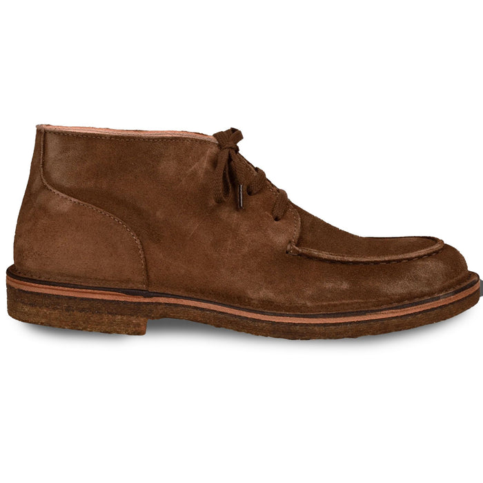 Astorflex Dukeflex Boot - Havana