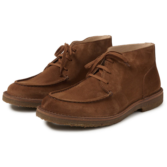 Astorflex Dukeflex Boot - Havana