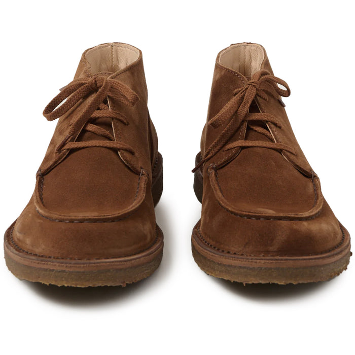 Astorflex Dukeflex Boot - Havana