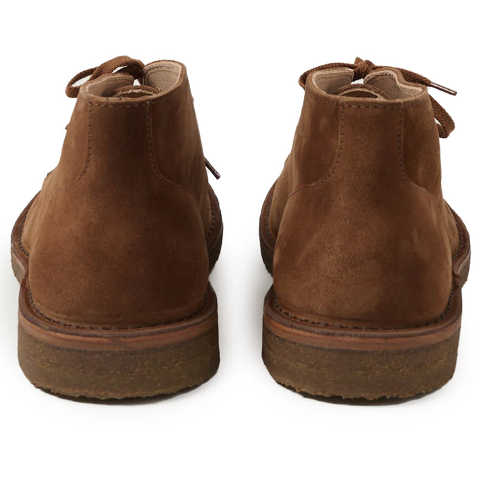 Astorflex Dukeflex Boot - Havana