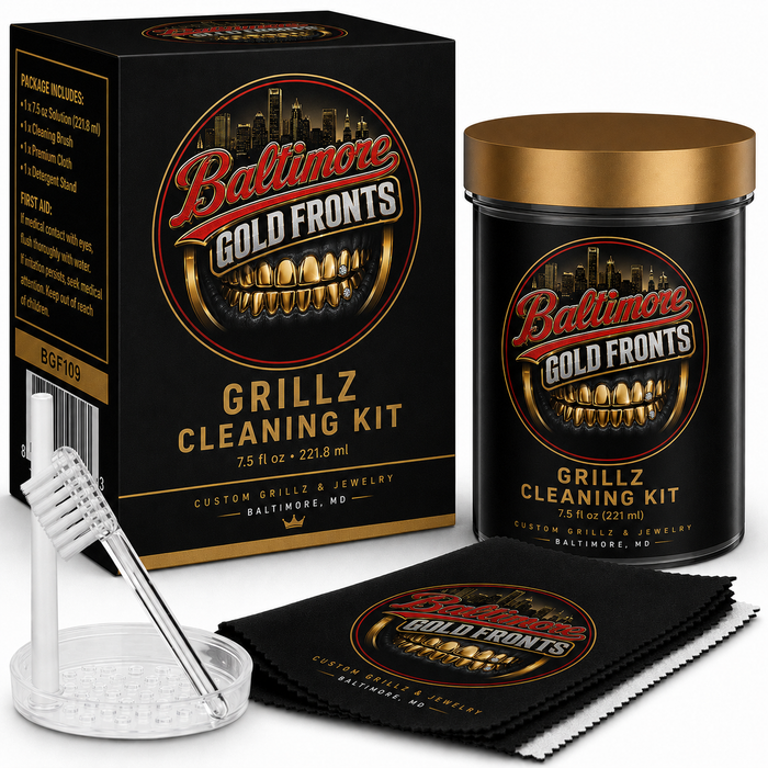 At Home Cleaning Kits