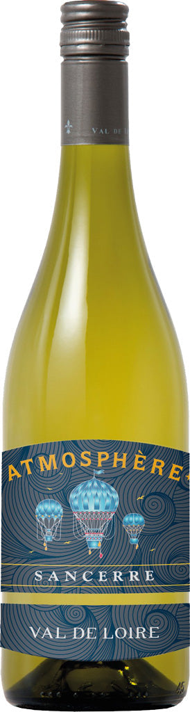 Atmosphere Sancerre Val de Loire 2024 750ml