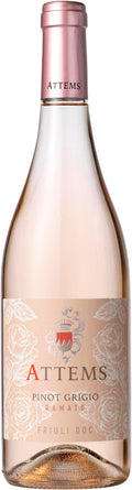 Attems Pinot Grigio Ramato 2023 750ml