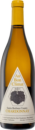 Au Bon Climat Chardonnay SBC 2023 750ml