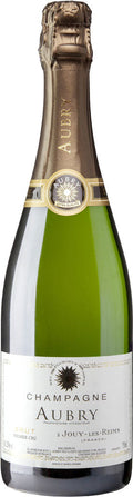 Aubry Premier Cru Brut 750ml