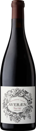 Averaen Pinot Noir Willamette Valley 2023 750ml