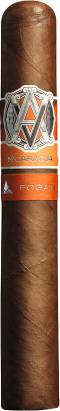 Avo Cigars Syncro Fogata Toro