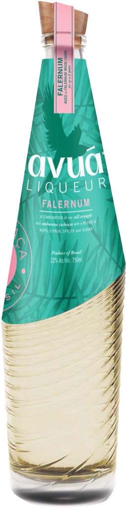 Avua Falernum Liqueur 750ml