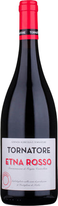 Azienda Agricola Tornatore Etna Rosso 2022 750ml