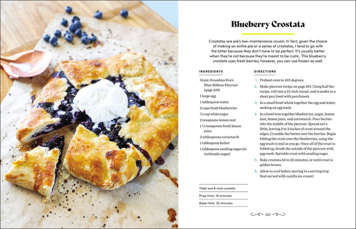 Baking with the Bread Lady: 100 Delicious Recipes You Can Master at Home
