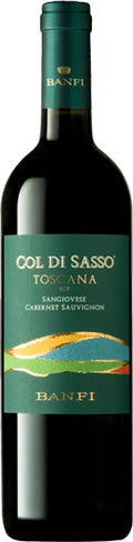 Banfi Col di Sasso Red Blend 2022 750ml