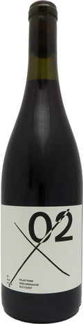 Bao Wine x Raj Parr XO2 SLO Coast Grenache 2023 750ml