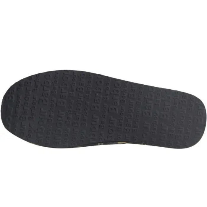Barbour Everlee Slippers - Navy