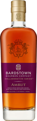 Bardstown Amrut Collaboration Blended Whiskey 750ml