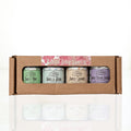 Barista Syrup Box | Ember Coffee & Tea