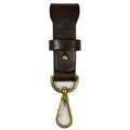 Barnes & Moore Yardman II Key Fob - Honey