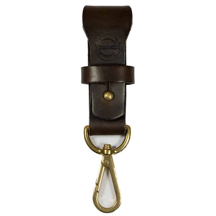 Barnes & Moore Yardman II Key Fob - Honey
