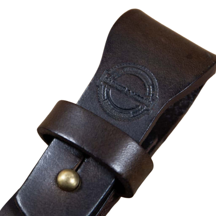 Barnes & Moore Yardman II Key Fob - Honey
