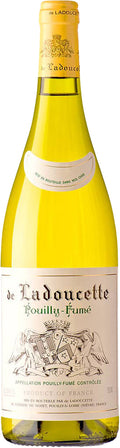 Baron de Ladoucette Pouilly-Fume 2023 750ml