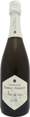 Barrat-Masson Fleur de Craie Blanc de Blanc 750ml
