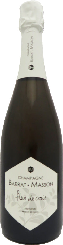 Barrat-Masson Fleur de Craie Blanc de Blanc 750ml