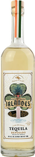Bas Agus Gloir Irlandes Reposado Tequila 750ml