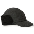 Belstaff Trail Hat - Charcoal
