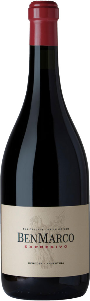 BenMarco Expresivo 2020 750ml
