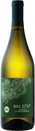 Bennett Valley Cellars Bin 5757 Unoaked Chardonnay 2024 750ml