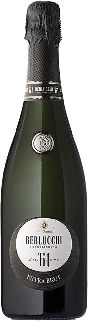 Berlucchi '61 Extra Brut 750ml