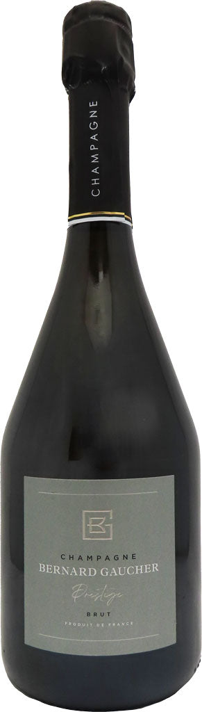 Bernard Gaucher Champagne Brut Prestige 2019 750ml