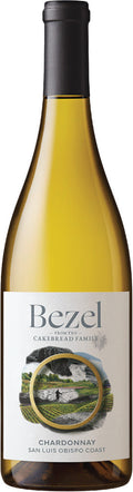 Bezel by Cakebread Chardonnay San Luis Obispo 2023 750ml