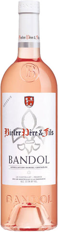 Bieler Bandol Reserve Rose 2023 750ml