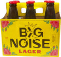 Big Noise Lager 6pk Bottles