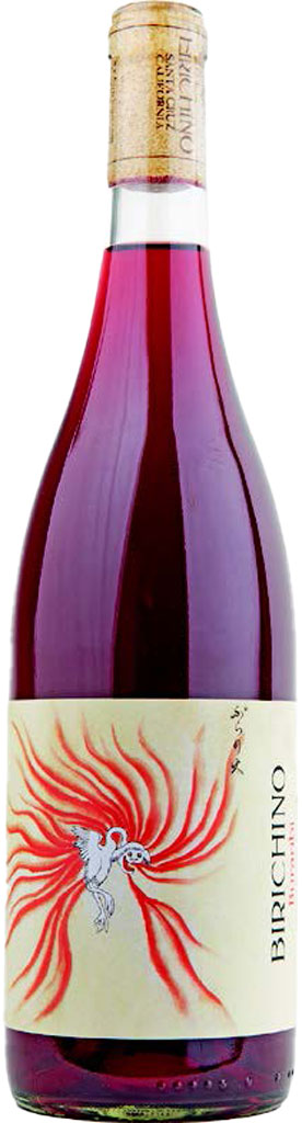 Birichino Buraribi Carignane 2024 750ml