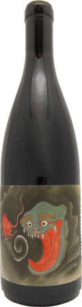Birichino Carignane Car Car Glou Glou Akashita 2024 750ml