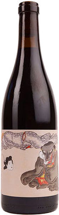 Birichino Rokurokubi & Inugami Red Blend 2023 750ml