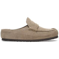 Birkenstock Naples Wrapped - Taupe