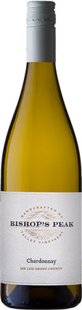 Bishop's Peak Chardonnay San Luis Obispo 2023 750ml