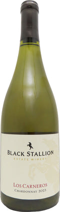 Black Stallion Chardonnay Los Carneros 2023 750ml