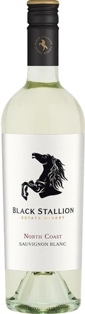 Black Stallion Sauvignon Blanc North Coast 2023 750ml