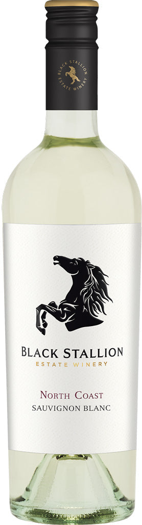 Black Stallion Sauvignon Blanc North Coast 2023 750ml