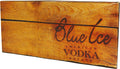 Blue Ice Vodka 50ml 10pk