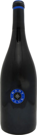Blue Rock Vineyard Baby Blue Pinot Noir 2023 750ml
