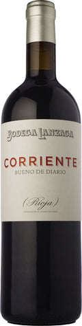 Bodega Lanzaga Corriente Rioja 2022 750ml