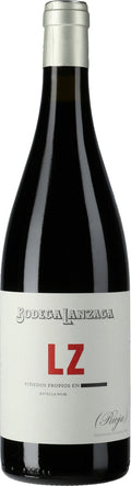 Bodega Lanzaga LZ 2022 750ml