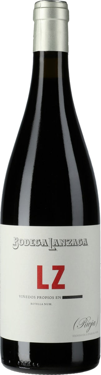 Bodega Lanzaga LZ 2022 750ml