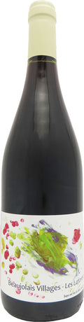 Bodillard Beaujolais Villages Les Laforest 2024 750ml