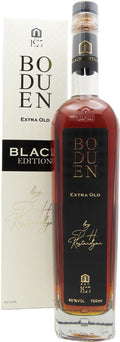 Boduen Extra Old Black Edition Armenian Brandy 700ml